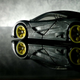Illustration for article titled A naked F1